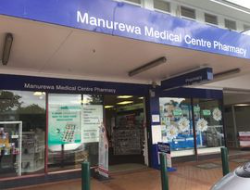 Manurewa Medical Centre Pharmacy