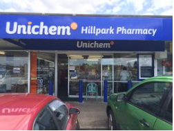 Unichem Hill Park  Pharmacy